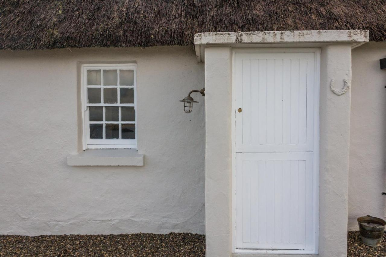 Fern Cottage Killinaboy エクステリア 写真